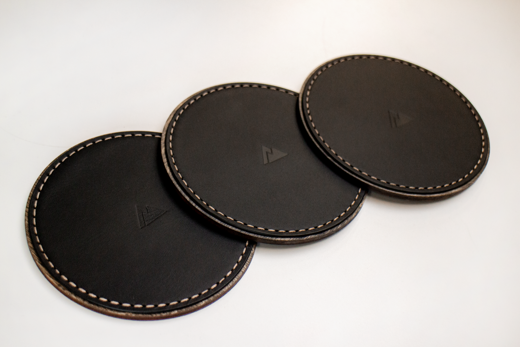 Костер (Подставка под кружку)