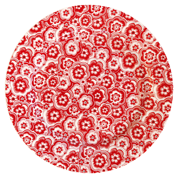 Green Gate Selma тарелка 20,5 см