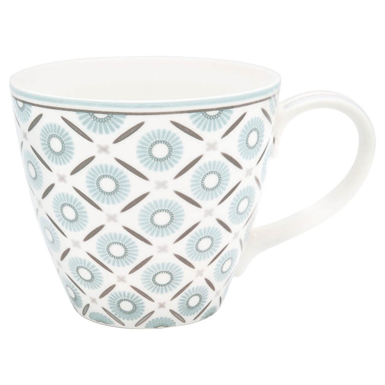 GreenGate чашка Alva 250 мл