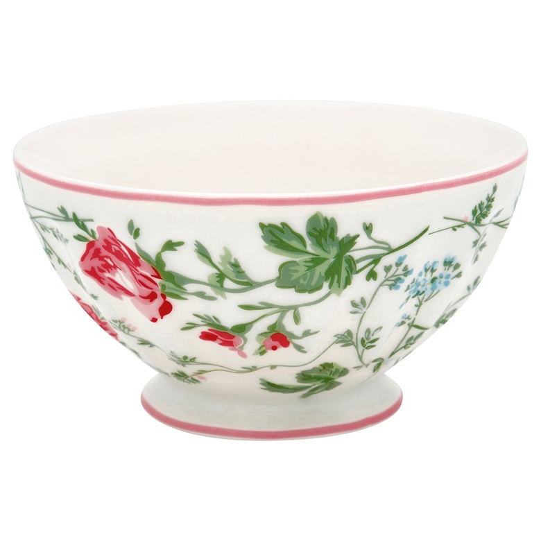 GreenGate большая пиала Constance 13 см