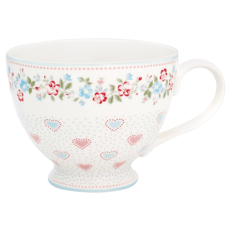 GreenGate чашка Sonia 300 мл