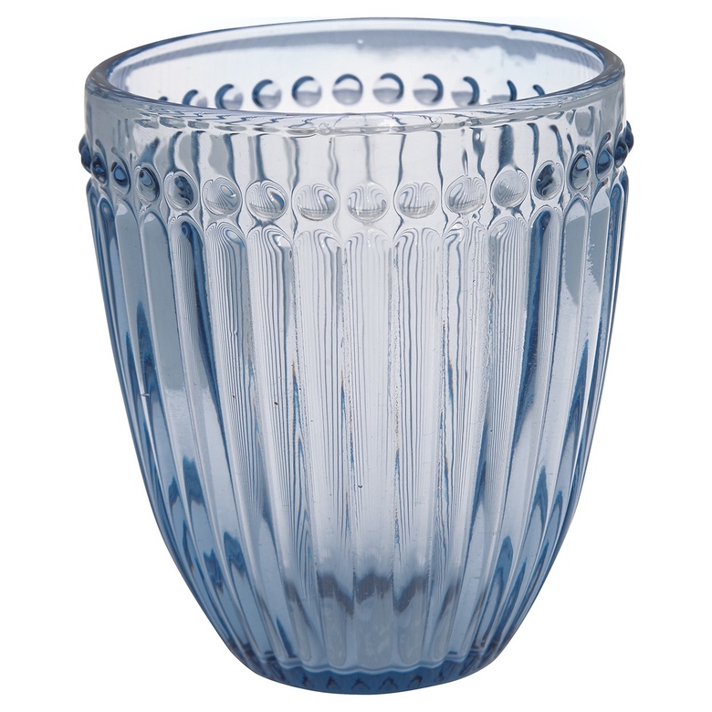 GreenGate стакан Alice blue 250 мл