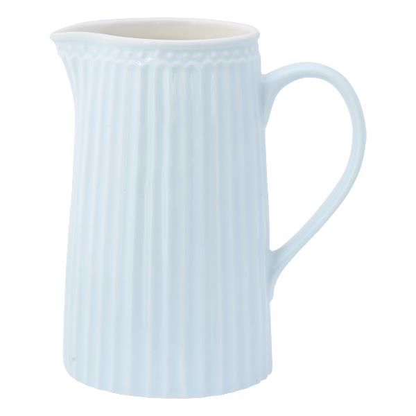GreenGate кувшин Alice blue 1 л