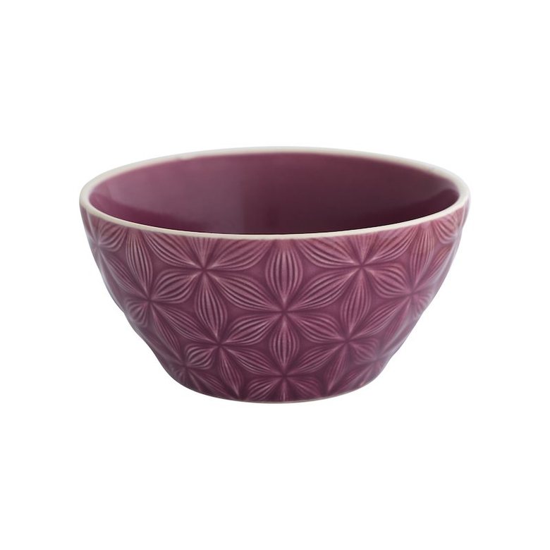 GreenGate пиала Kallia plum