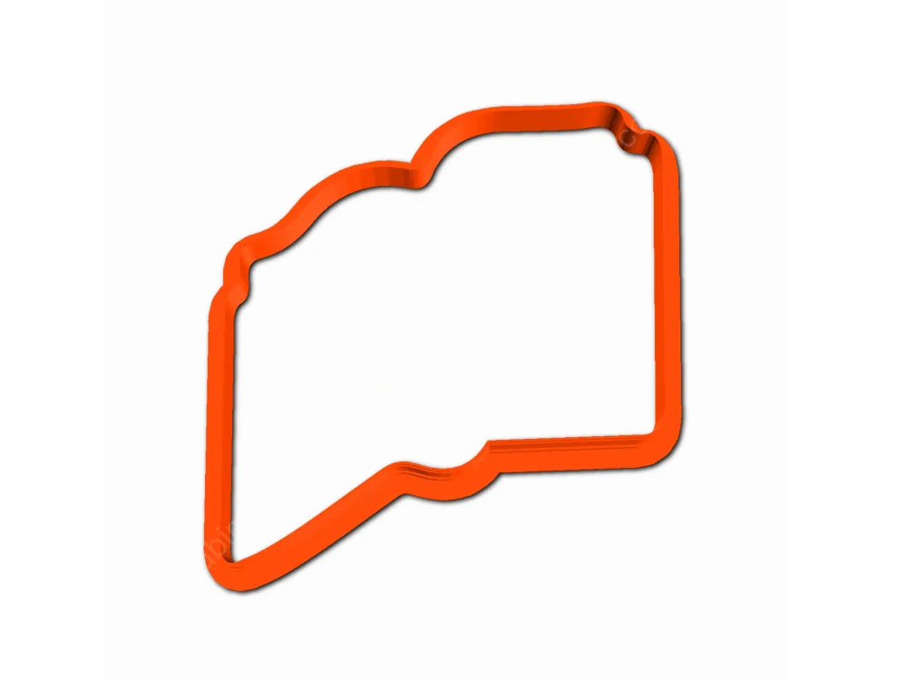 Открытая книга, 11 см (форма)