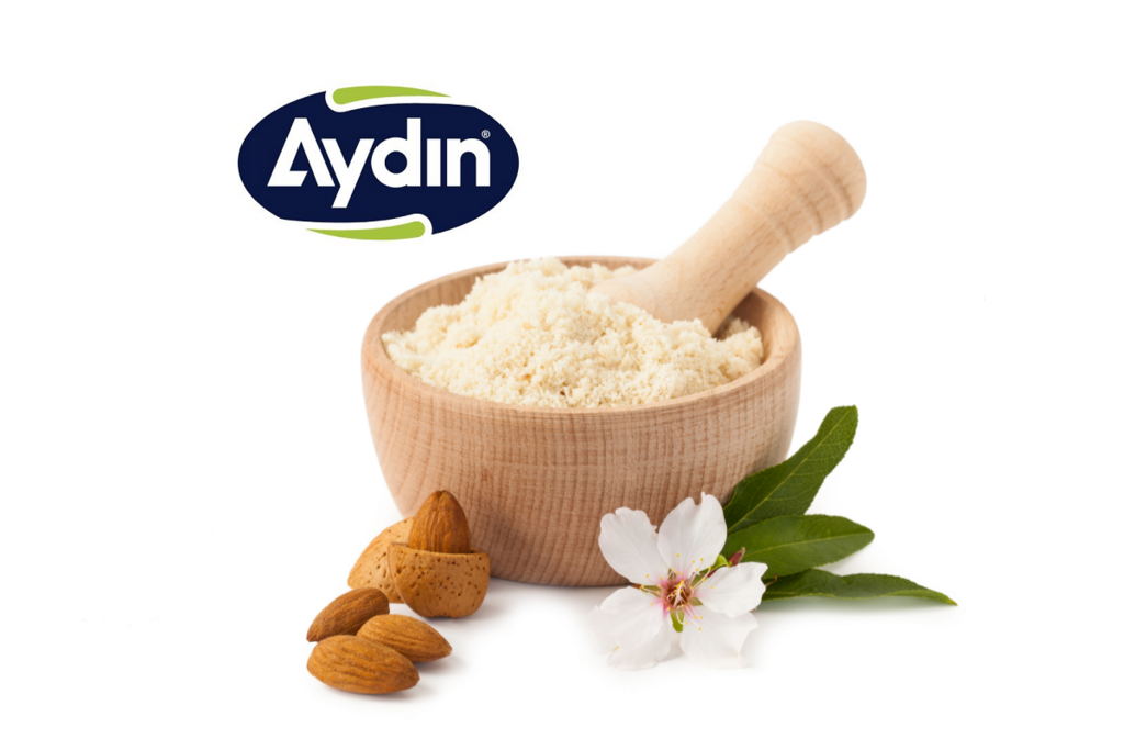 Миндальная мука AYDIN, 200 г