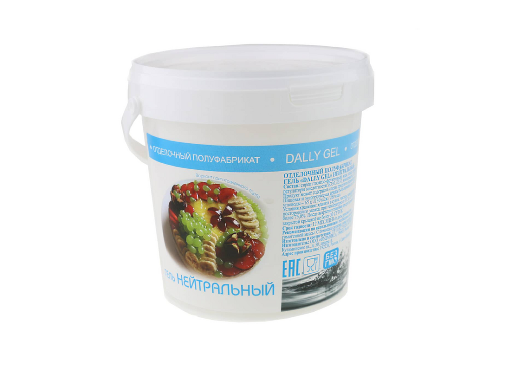 Гель нейтральный DALLY GEL, 250 г