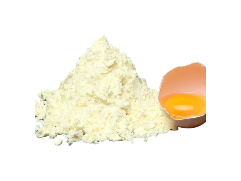 Альбумин яичный Натива, 100 г, Альбумакс