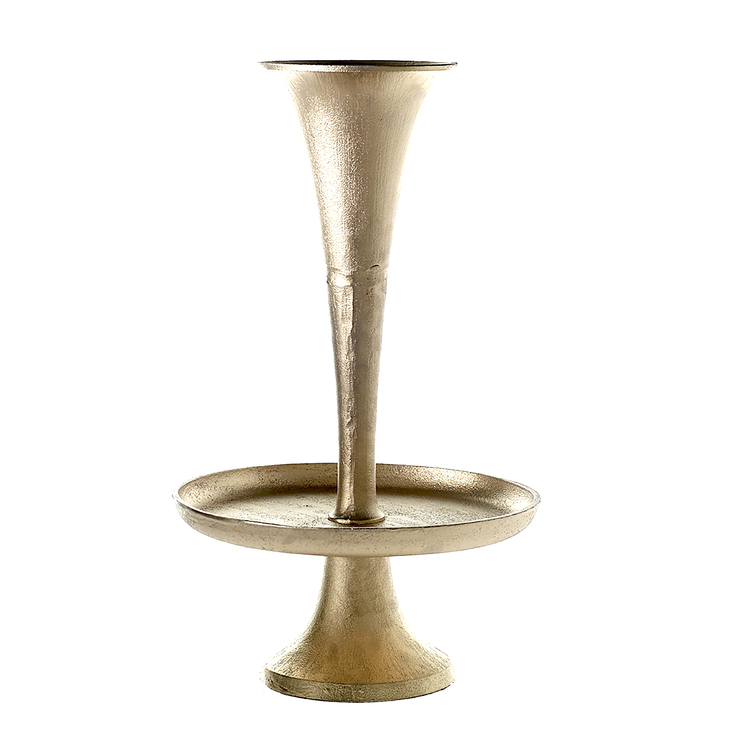 Ваза с подставкой (H-50 см)