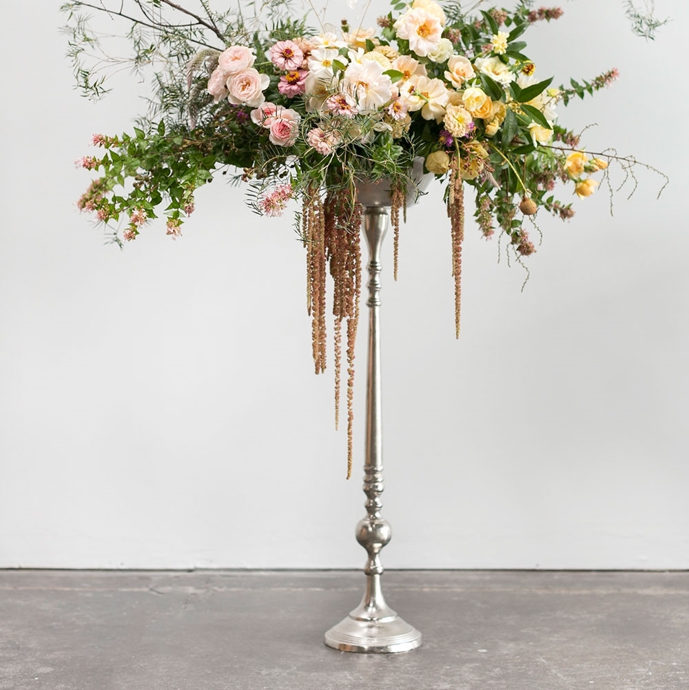 Стойка для цветов (Н-80 см)