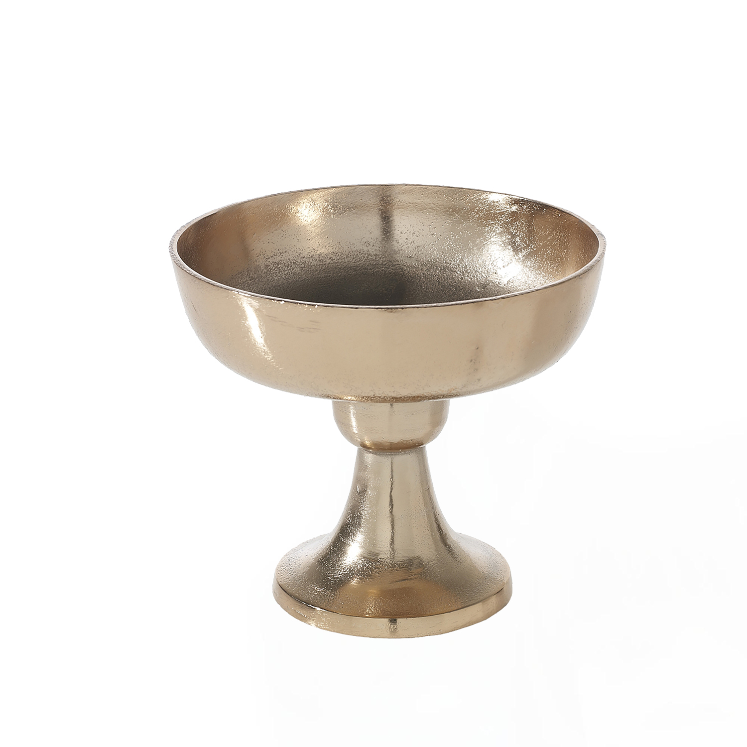 Ваза на элегантной ножке (Н-19,6)