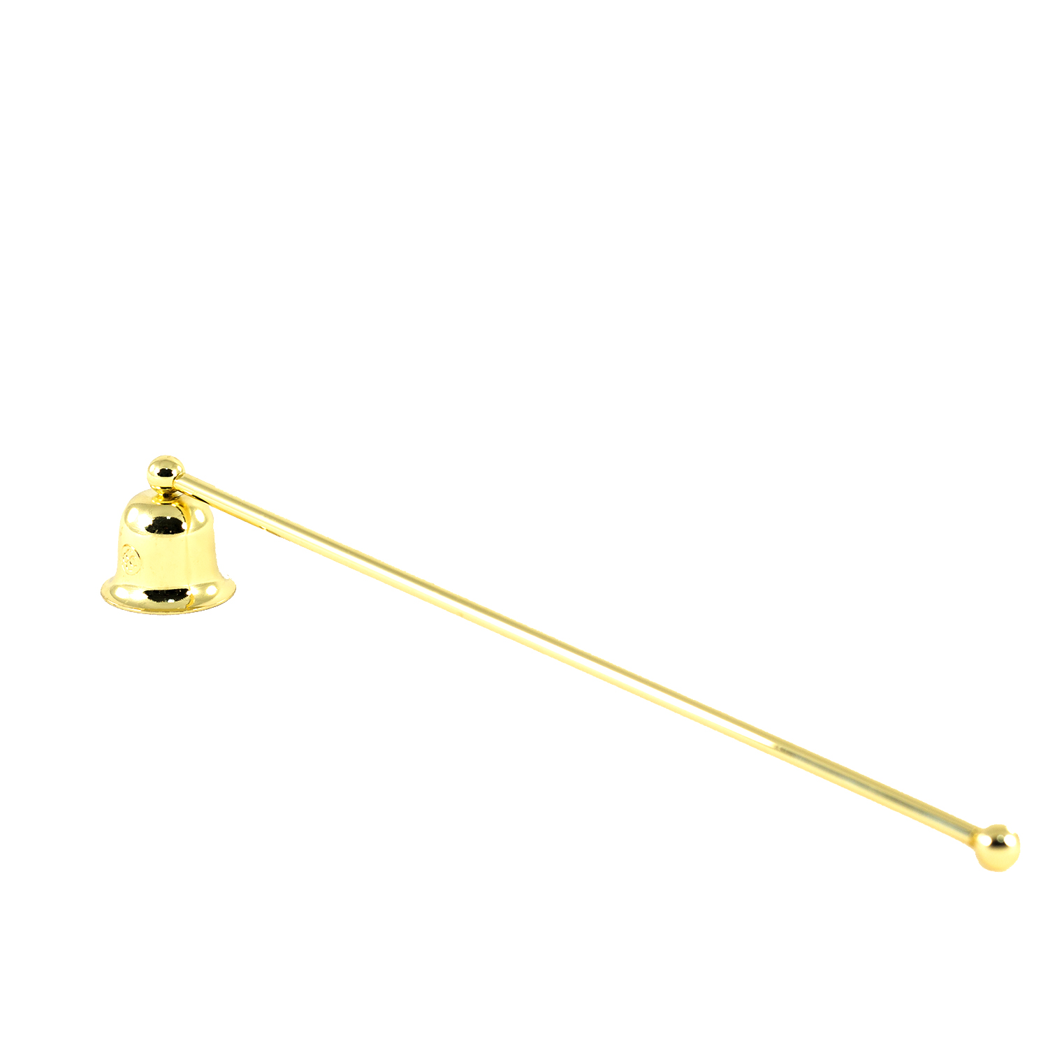 Золотой гаситель для свечей