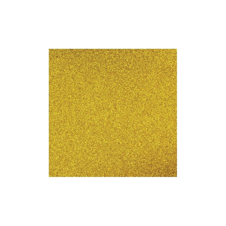 Glitter Cardstock Gold  30*30 Best Creation  (2)