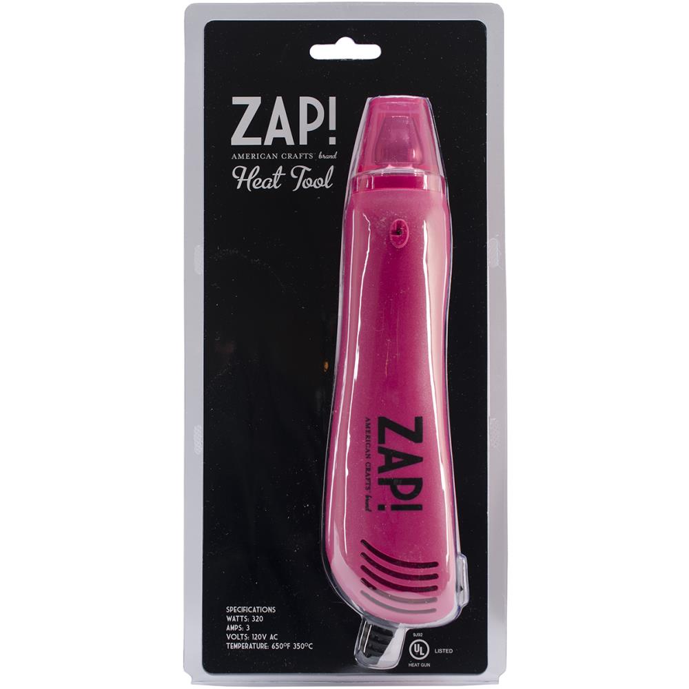 Фен для эмбоссинга American Crafts ZAP!