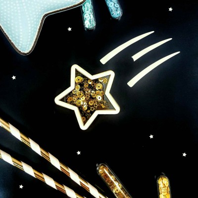 ШЕЙКЕР ЗВЕЗДА