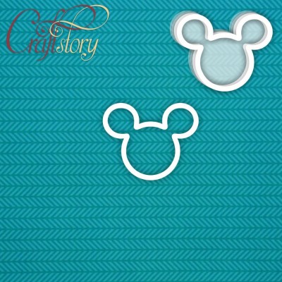 ШЕЙКЕР МИККИ МАУС (МАЛЕНЬКИЙ)