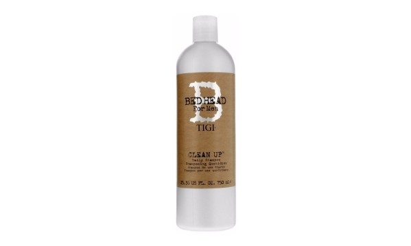 TIGI Bed Head For Men Clean Up Шампунь 750 мл