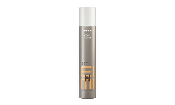 Wella Professionals Eimi Super Set Лак 500 мл