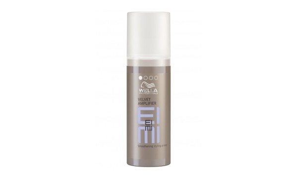 Wella Professionals Eimi Velvet Amplifier Гель