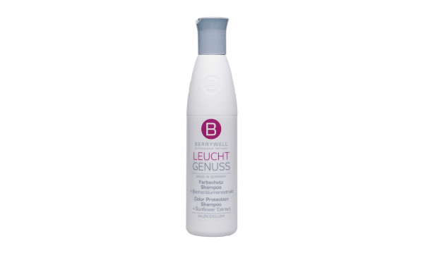 Berrywell Leuchtgenuss Шампунь