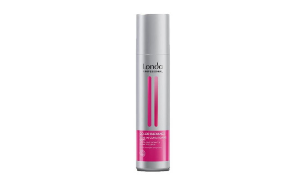 Londa Color Radiance Несмываемый спрей-кондиционер для окрашенных волос 250 мл