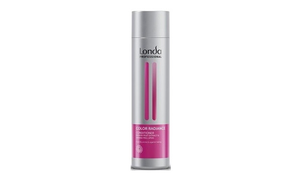 Londa Color Radiance Кондиционер для окрашенных волос 250 мл