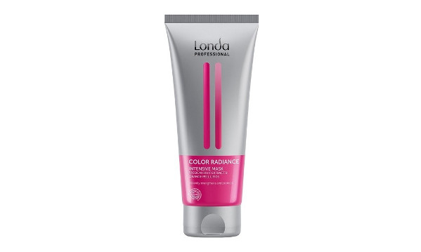 Londa Color Radiance Интенсивная маска для окрашенных волос 200 мл