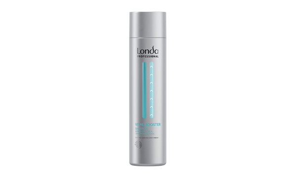 Londa Scalp Care Укрепляющий шампунь (масло жожоба, кофеин и ментол) 250 мл