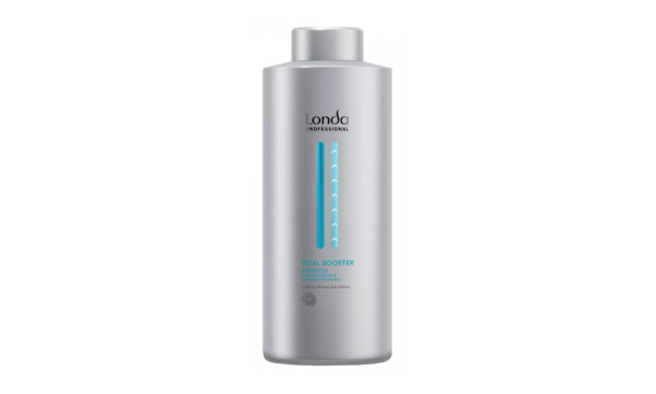 Londa Scalp Care Vital Booster Укрепляющий шампунь для волос 1000 мл