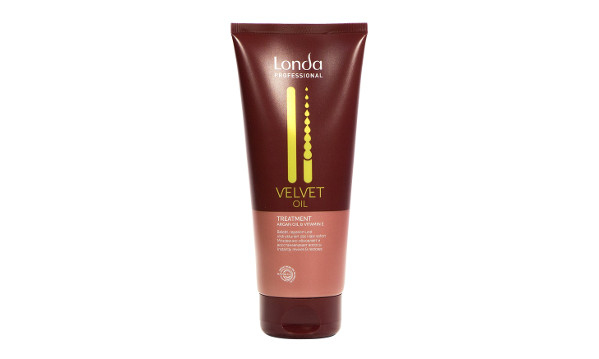 Londa Velvet Oil Маска с аргановым маслом 200 мл