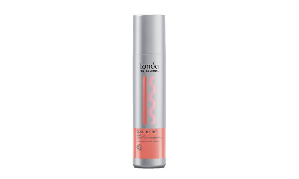 Londa Curl Definer Средство для защиты волос перед химической завивкой 250 мл