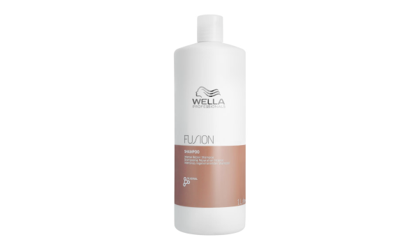 Wella Professional Fusion Шампунь для глубокого восстановления волос  1000 мл