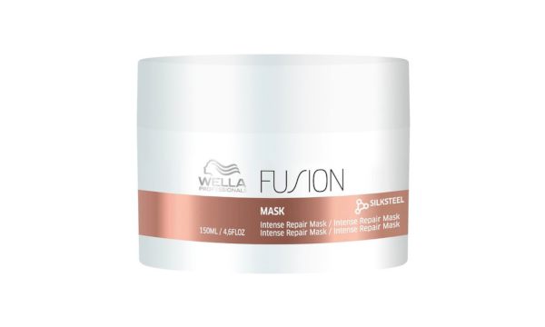 Wella Professional Fusion Интенсивная восстанавливающая маска 150 мл