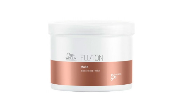 Wella Professional Fusion Интенсивная восстанавливающая маска