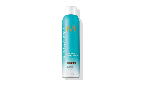 Moroccanoil Сухой шампунь