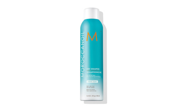 Moroccanoil Сухой шампунь