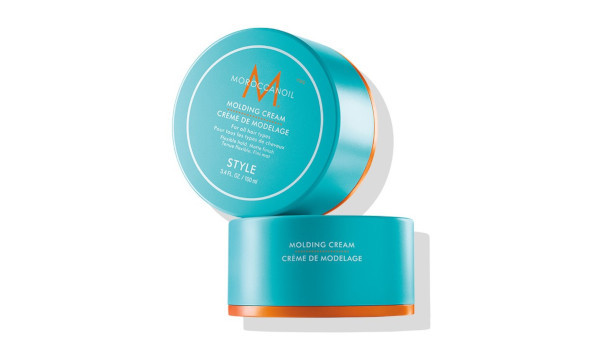 Moroccanoil Molding Cream Моделирующий крем