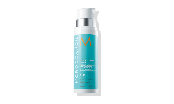 Moroccanoil Curl Defining Крем