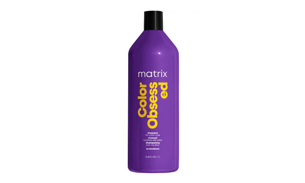 Matrix Total Results Color Obsessed Шампунь для защиты цвета окрашенных волос 1000 мл