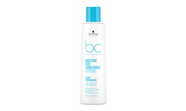 Schwarzkopf Professional Bonacure Moisture Kick Увлажняющий кондиционер 200 мл