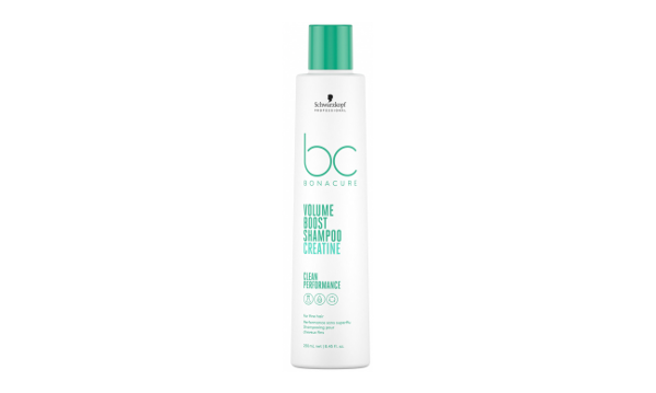 Schwarzkopf Professional Bonacure Volume Boost Шампунь для объема 250 мл