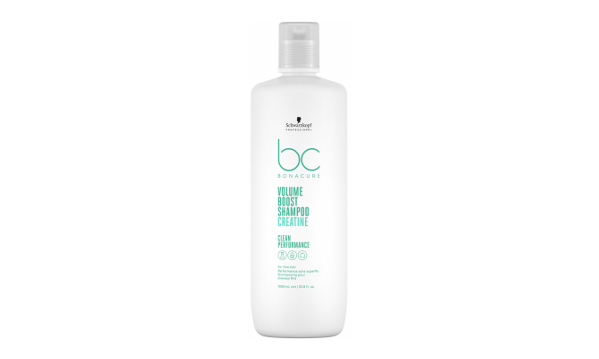 Schwarzkopf Professional Bonacure Volume Boost Шампунь для объема волос 1000 мл