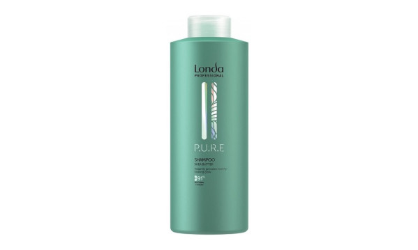 Londa P.U.R.E Shampoo Шампунь