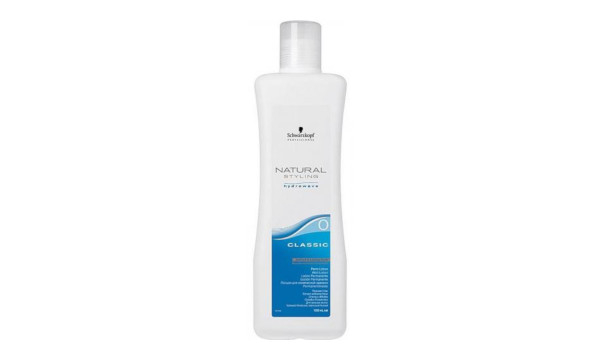 Schwarzkopf Professional Natural Styling Classic 0 Лосьон