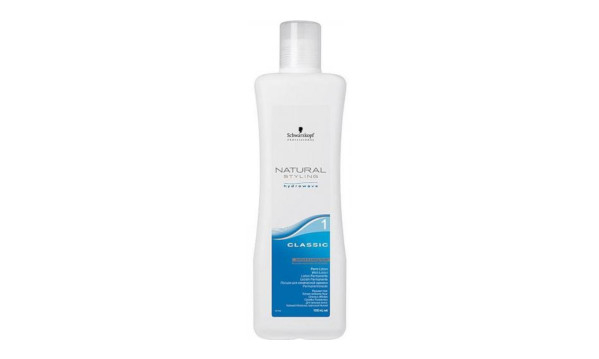 Schwarzkopf Professional Natural Styling Classic 1 Лосьон