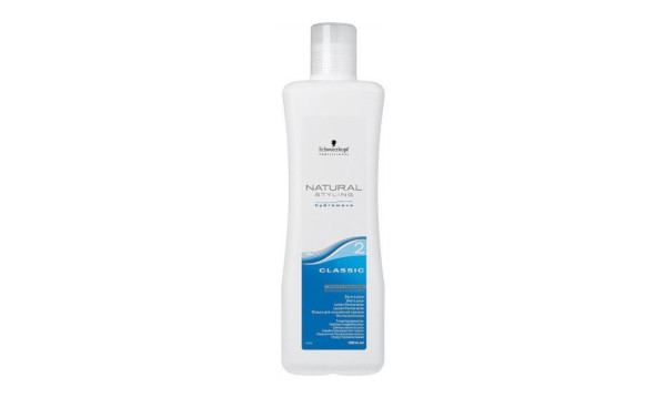 Schwarzkopf Professional Natural Styling Classic 2 Лосьон