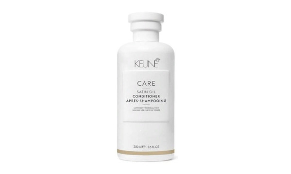Keune Care Satin Oil Кондиционер