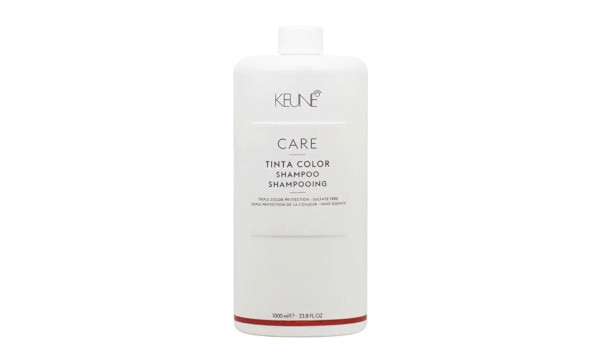 Keune Care Tinta Color Shampoo Шампунь