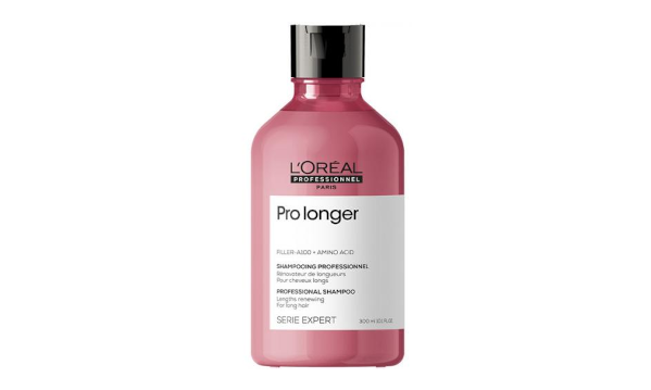 L'Oreal Professionnel Serie Expert Pro Longer Шампунь для восстановления волос по длине 300 мл
