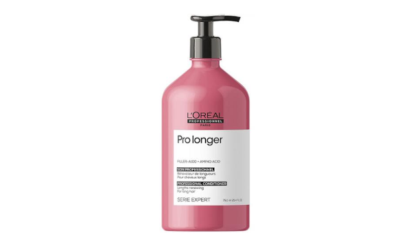L'Oreal Professionnel Serie Expert Pro Longer Кондиционер для восстановления волос по длине 750 мл